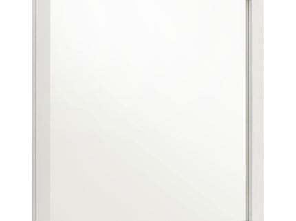 Jeremiah - 4 Piece Bedroom Set With LED Headboard