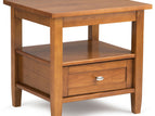 Light Brown / End Tables