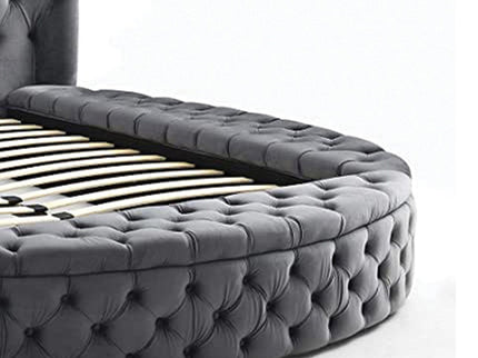 Hazel - Storage Bed