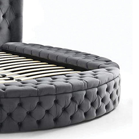 Hazel - Storage Bed