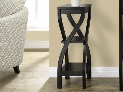 Accent Table Versatile Usage, Square, Contemporary & Modern
