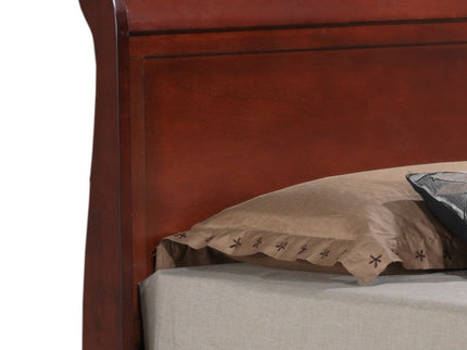 Elegant Trundle Bed With Timeless Charm