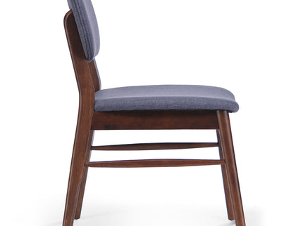 Upholstered Comfort Dining Chair (Set of 2)
