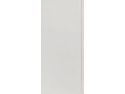 5 Drawer Bedroom Chest Of Drawers - White