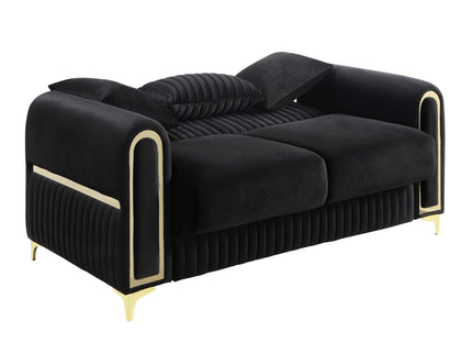 Ruby - Loveseat