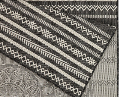 Sunshine - Indoor / Outdoor Area Rug - Polypropylene