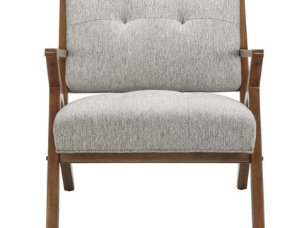Rocket - Lounge Chair - Light Gray