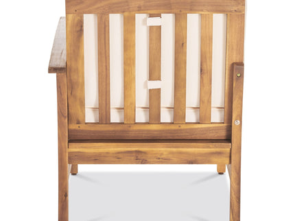 Perla - 3 Seater Sofa And Table Set