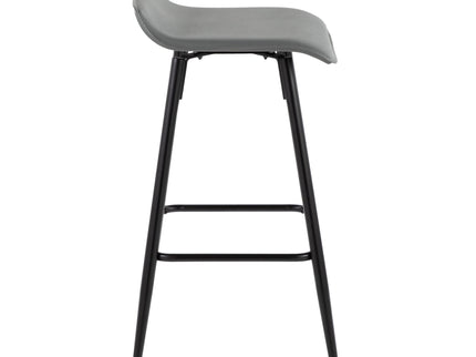 Ale - Contemporary Fixed Height Counter Stool (Set of 2)
