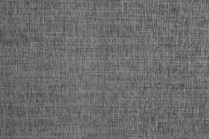 Florian - Antique Chair - Gray / White