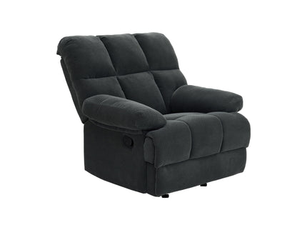 Manual Rocker Recliner Chair