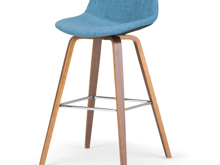 Randolph - Bentwood Multifunctional Counter / Bar Height Stool (Set of 2)