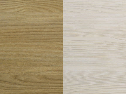 Lincoln - LED Panel Bed With Touch Light Headboard