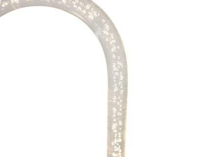 Zeon - LED Floor Lamp, 110 - 120V - Bronze