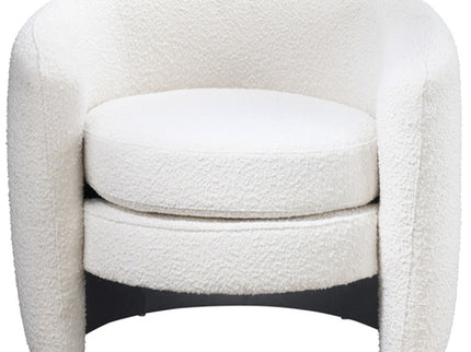 Avalon - Lounge Chair - White