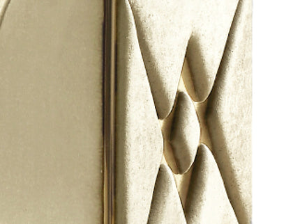 Velencia - Modern Style Loveseat