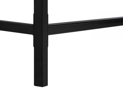 Computer Desk For Home Office, Laptop, Storage Drawers, Contemporary & Modern