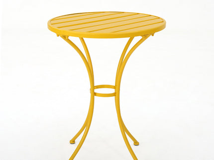 Colmar - 3 Piece Metal Set