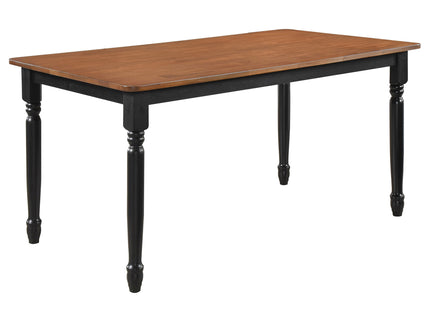 Keystone - Rectangular Dining Set