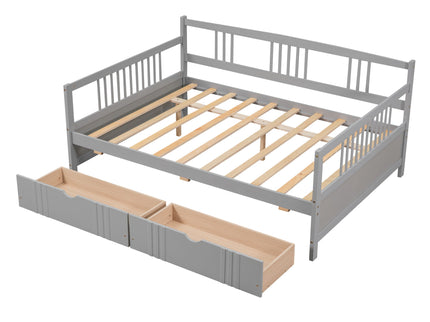 Multifunctional Modern Daybed