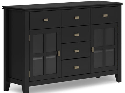 Artisan - Handcrafted Sideboard Buffet
