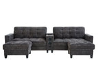 Dark Gray