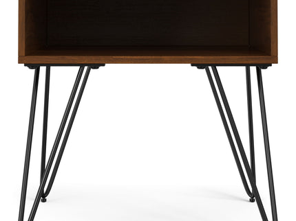 Hunter - End Table - Wood