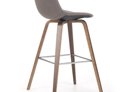 Randolph - Bentwood Multifunctional Counter / Bar Height Stool (Set of 2)
