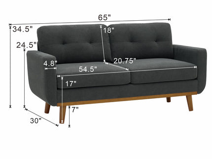 2 Seater Sofa