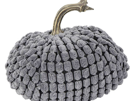 Weighted Pumpkin Ornament Decor For Holiday Harvest Festival Fall Festival & Thanksgiving