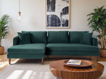 Blake - L-Shaped Sectional Sofa