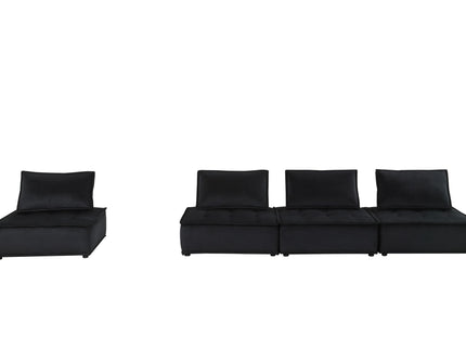 Anna - Modular Sofa
