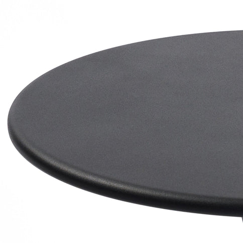Round Side Table For Living Room