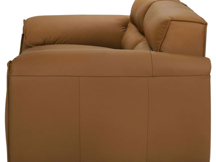 Hudson - Modern Loveseat