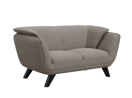 Nayeli - Boucle Loveseat