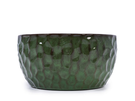3 Pieces Ceramic Flowerpot