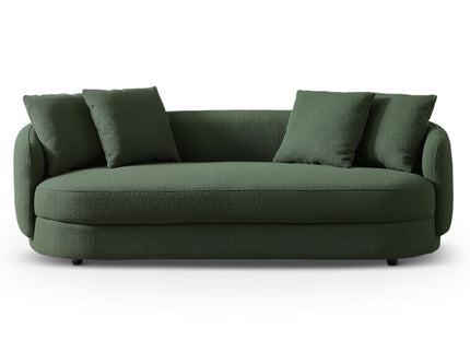 Dylan - Modern French Boucle Sofa