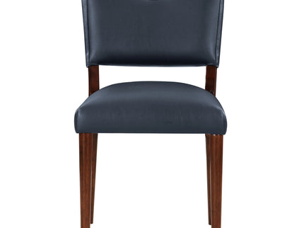 Bryson - Dining Chair (Set of 2) - Dark Navy