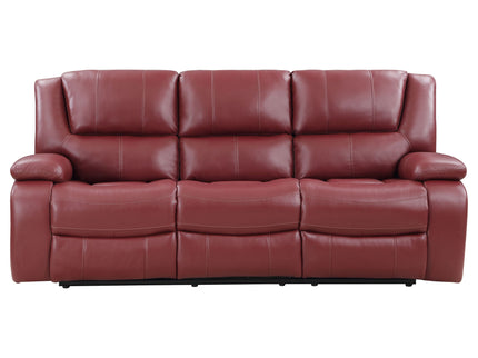 Elodie - Reclining Sofa Set With Manual Recline