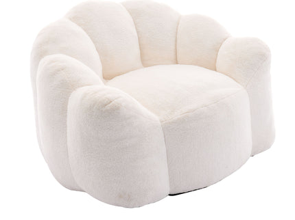 Lotus Style Compression Sofa With Pull Ring