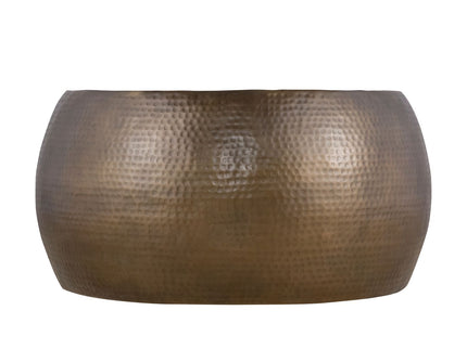 Ct501 - Round Coffee Table