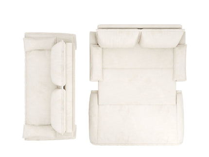 Queen Pull Out Bed, 3 In 1 Convertible Sleeper Sofa