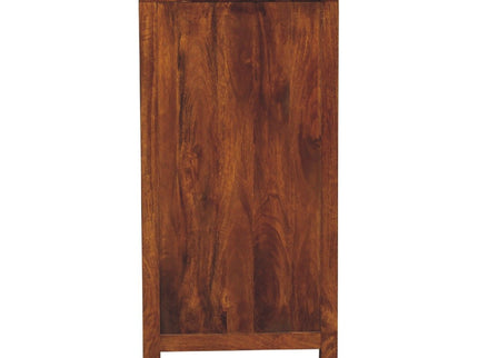 Aspen - Tallboy - Chestnut