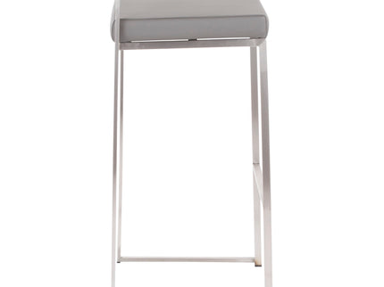 Fuji - Contemporary And Elegant Design Stackable Barstool