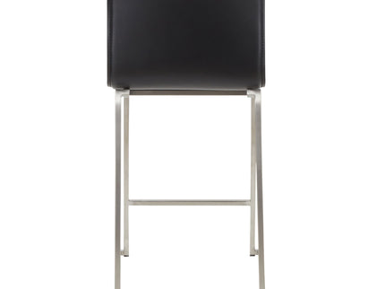 Mara - Contemporary Counter Stool (Set of 2)
