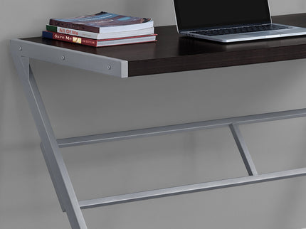 Computer Desk For Home Office, Chic Modern Design, Contemporary & Modern