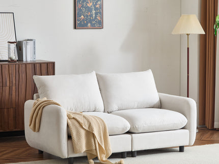 Modular Free Combination Sectional Sofa Couch