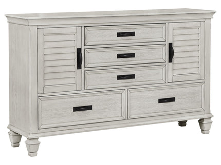 Lockeford - Bedroom Set