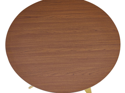 Round Dining Table