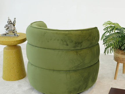 Walden - Stylish Swivel Chair